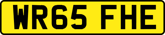 WR65FHE