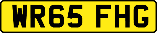WR65FHG
