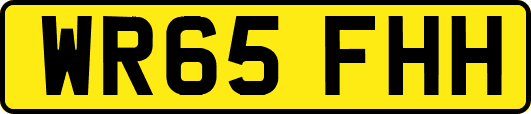 WR65FHH