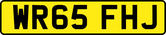 WR65FHJ