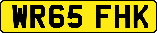 WR65FHK