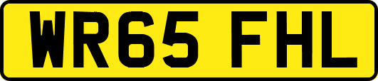 WR65FHL