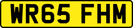 WR65FHM