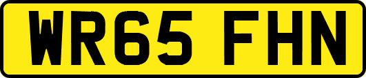 WR65FHN