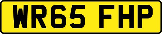 WR65FHP