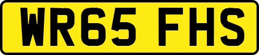 WR65FHS
