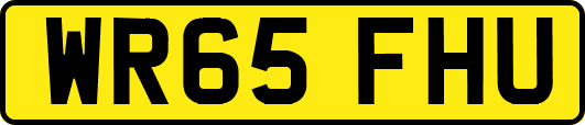 WR65FHU