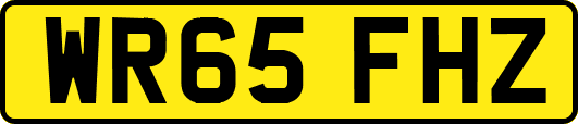 WR65FHZ