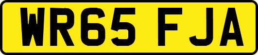 WR65FJA
