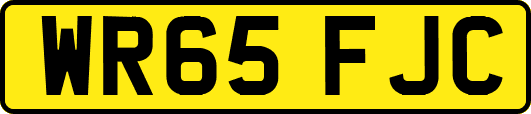 WR65FJC