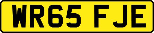 WR65FJE