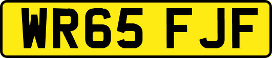 WR65FJF