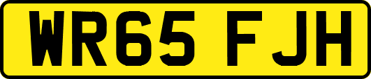 WR65FJH