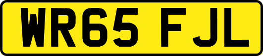 WR65FJL
