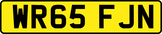 WR65FJN