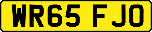 WR65FJO