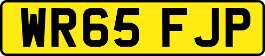 WR65FJP