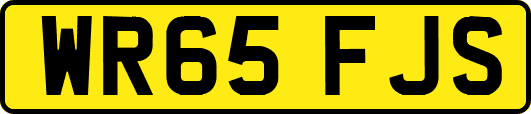 WR65FJS