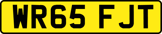 WR65FJT