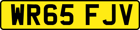 WR65FJV