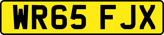 WR65FJX