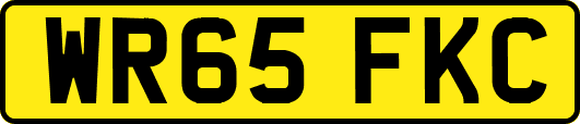 WR65FKC