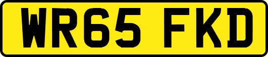 WR65FKD
