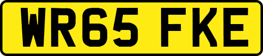 WR65FKE