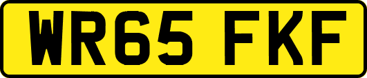 WR65FKF