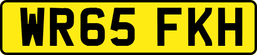 WR65FKH