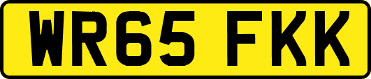 WR65FKK
