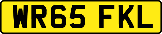 WR65FKL