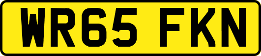 WR65FKN