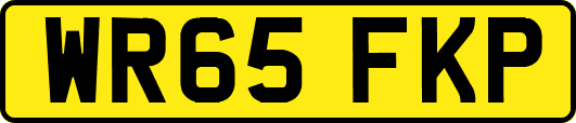 WR65FKP