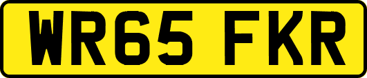 WR65FKR