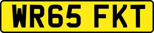 WR65FKT