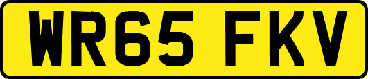 WR65FKV