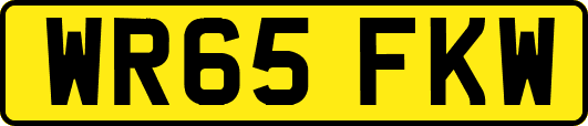 WR65FKW