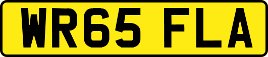 WR65FLA