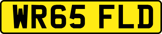 WR65FLD