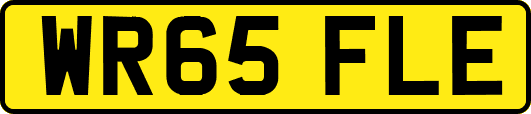 WR65FLE