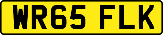 WR65FLK