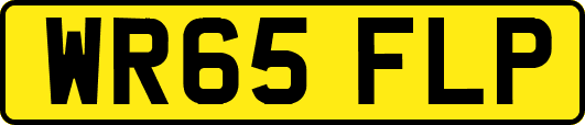 WR65FLP