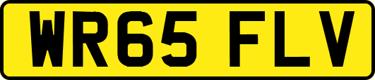WR65FLV