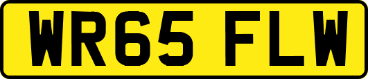 WR65FLW