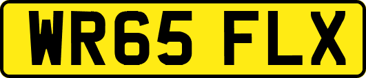 WR65FLX