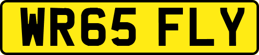WR65FLY