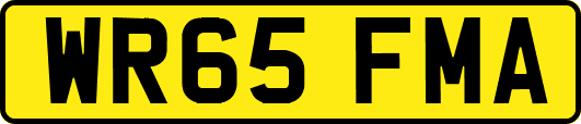 WR65FMA