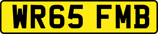WR65FMB