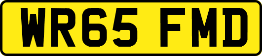 WR65FMD